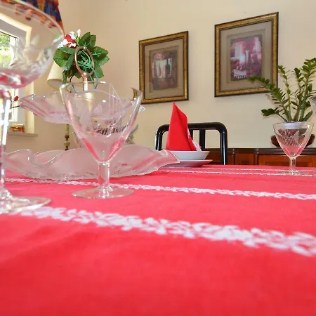 Semesterbostad Holiday Home Ondina Kukci