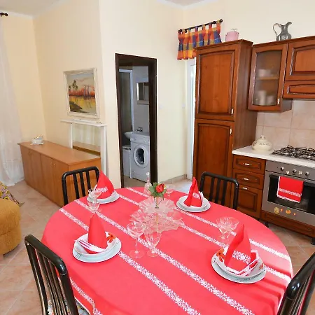 Holiday Home Ondina Kukci