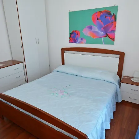 Holiday Home Ondina Semesterbostad