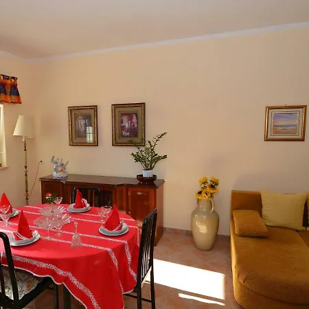 Holiday Home Ondina *