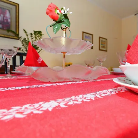 Holiday Home Ondina Semesterbostad Kukci