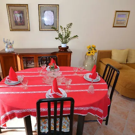 Holiday Home Ondina Semesterbostad