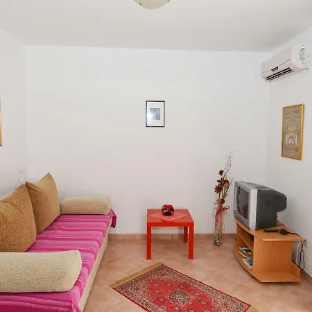Holiday Home Ondina Semesterbostad *