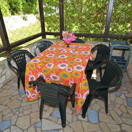 Holiday Home Ondina *