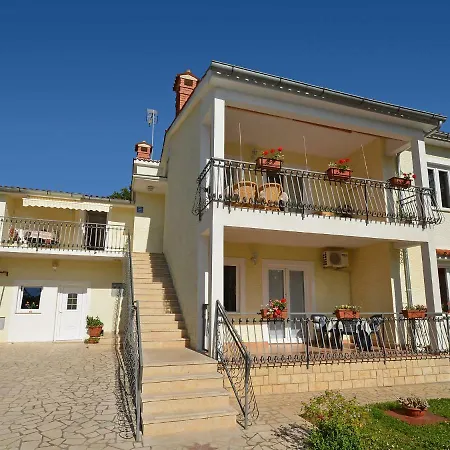 Holiday Home Ondina Semesterbostad Kukci