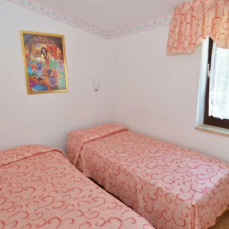 Holiday Home Ondina