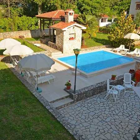Holiday Home Ondina Semesterbostad *